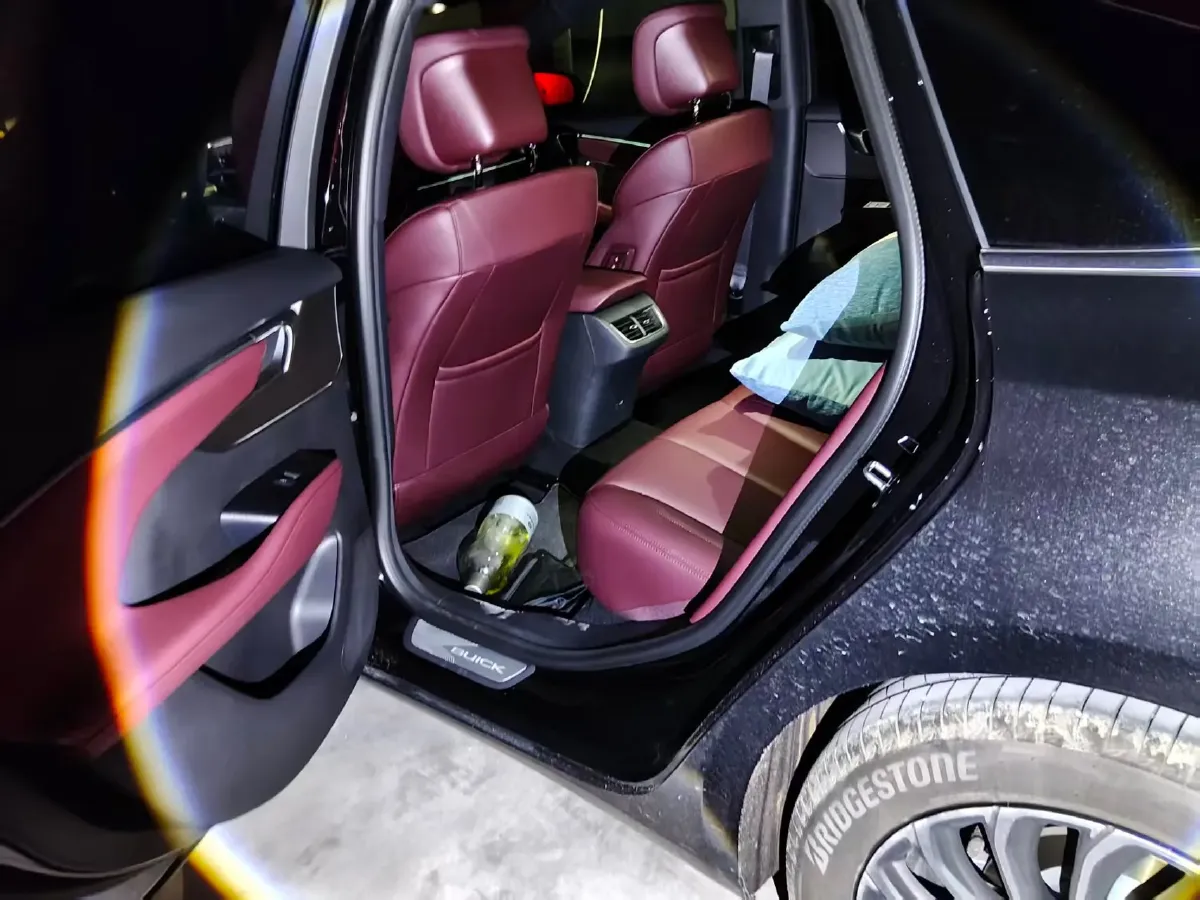 2026 Buick Larcosse 2.0T 237HP L4 9AT,autocango,china used car exporter,china ev exporter,chinese used car exporter,chinese used ev exporter