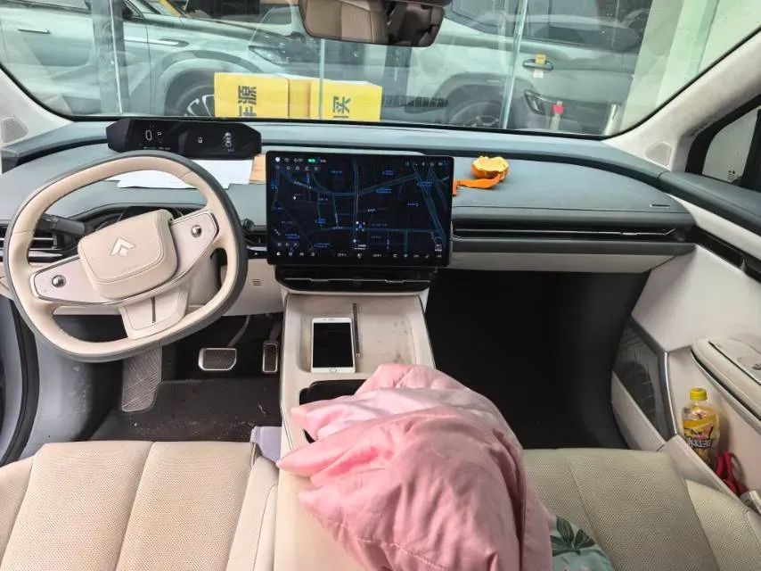 2023 HYPTEC HT BEV 80KWH,autocango,china used car exporter,china ev exporter,chinese used car exporter,chinese used ev exporter