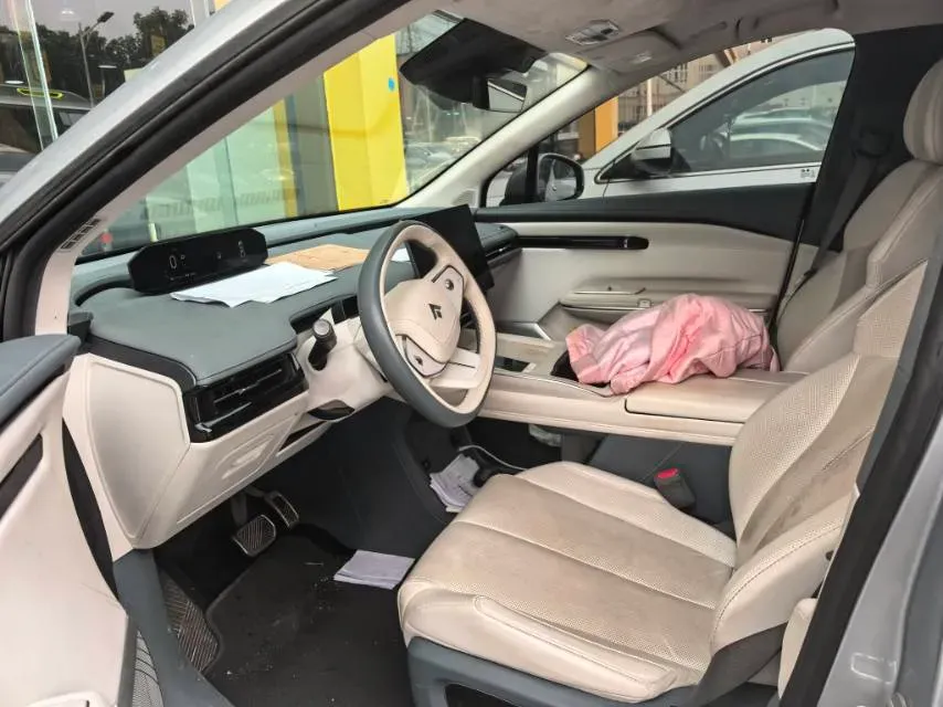 2023 HYPTEC HT BEV 80KWH,autocango,china used car exporter,china ev exporter,chinese used car exporter,chinese used ev exporter