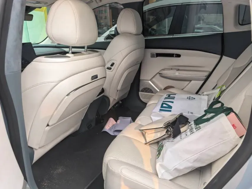 2023 HYPTEC HT BEV 80KWH,autocango,china used car exporter,china ev exporter,chinese used car exporter,chinese used ev exporter