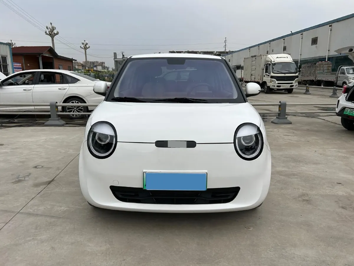 2024 ChangAn QiYuan Lumin BEV 17.65KWH,autocango,china used car exporter,china ev exporter,chinese used car exporter,chinese used ev exporter