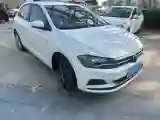 2023 Volkswagen Polo 1.5L 113HP L4 6AT