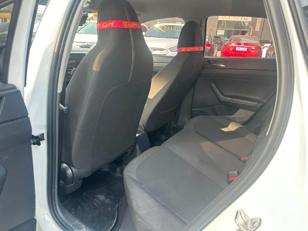 2023 Volkswagen Polo 1.5L 113HP L4 6AT,autocango,china used car exporter,china ev exporter,chinese used car exporter,chinese used ev exporter