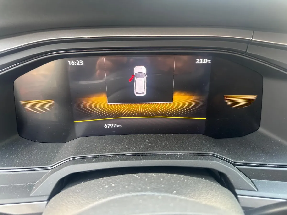 2023 Volkswagen Polo 1.5L 113HP L4 6AT,autocango,china used car exporter,china ev exporter,chinese used car exporter,chinese used ev exporter