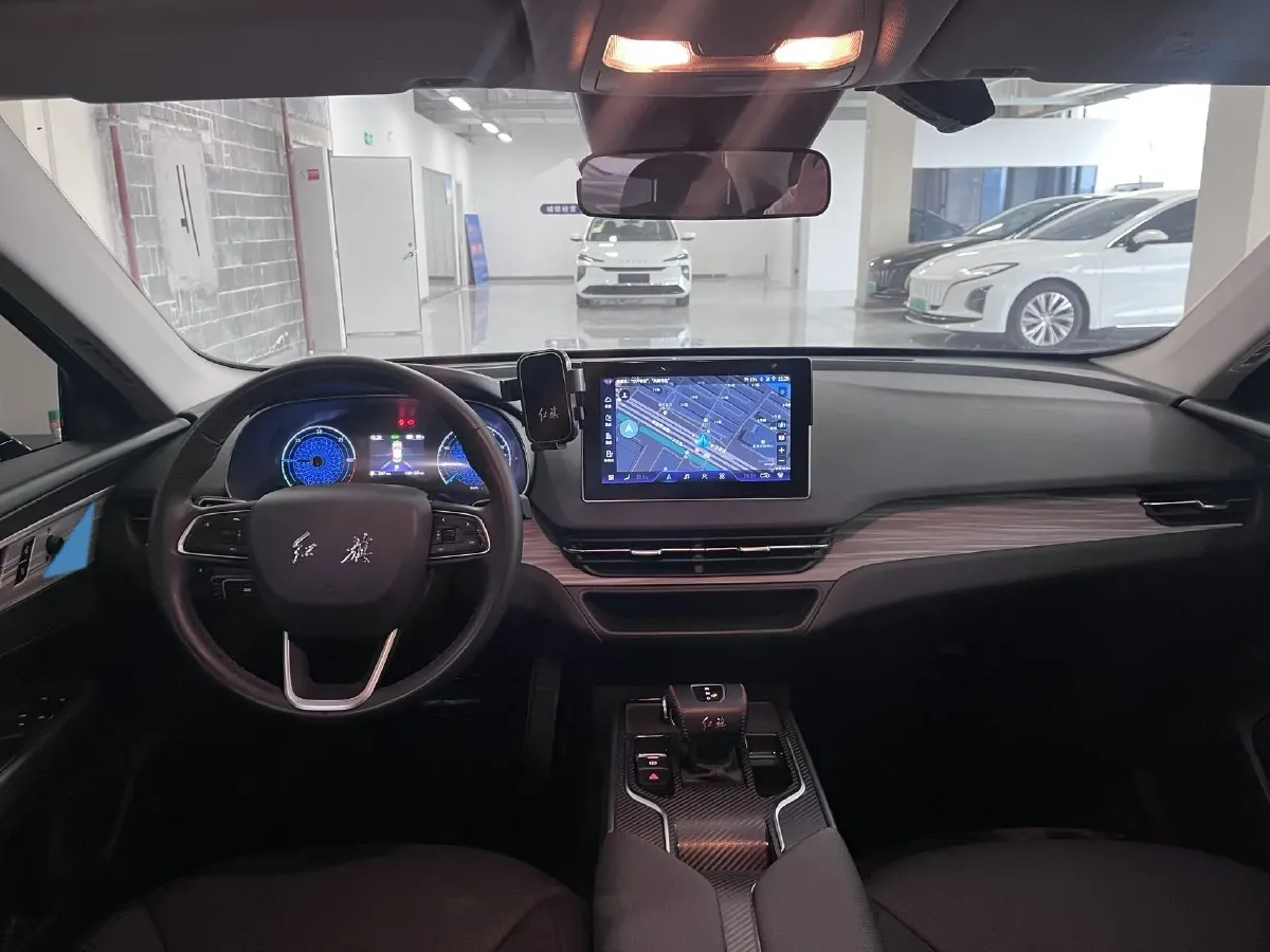 2023 HongQi E-QM5 BEV 82KWH,autocango,china used car exporter,china ev exporter,chinese used car exporter,chinese used ev exporter