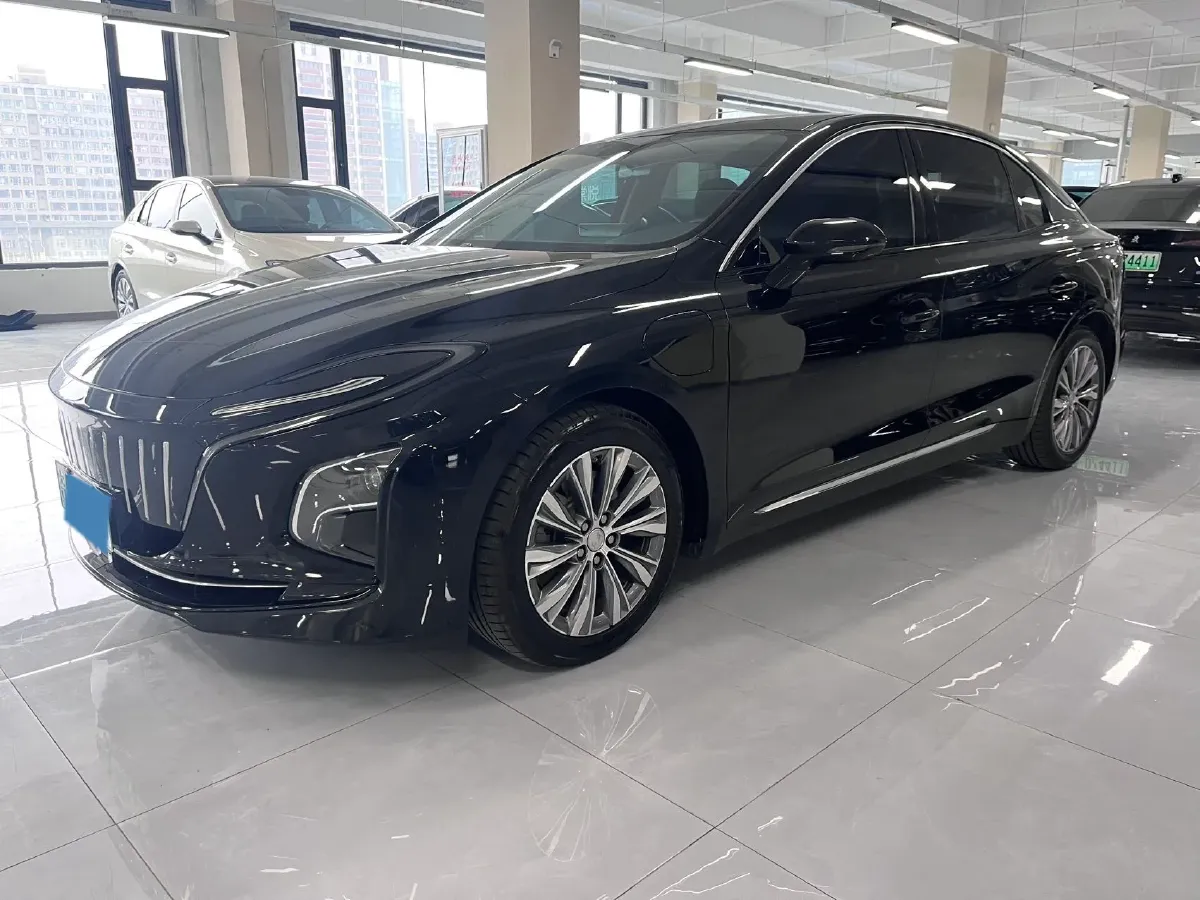 2023 HongQi E-QM5 BEV 82KWH,autocango,china used car exporter,china ev exporter,chinese used car exporter,chinese used ev exporter
