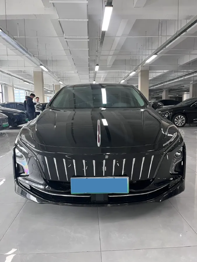 2023 HongQi E-QM5 BEV 82KWH,autocango,china used car exporter,china ev exporter,chinese used car exporter,chinese used ev exporter