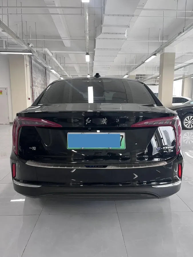 2023 HongQi E-QM5 BEV 82KWH,autocango,china used car exporter,china ev exporter,chinese used car exporter,chinese used ev exporter