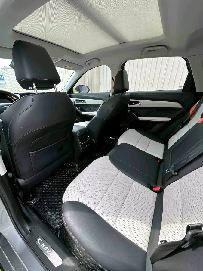 2021 Haval Rabbit 1.5T 184HP L4 7DCT,autocango,china used car exporter,china ev exporter,chinese used car exporter,chinese used ev exporter