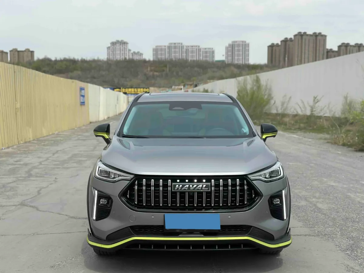 2021 Haval Rabbit 1.5T 184HP L4 7DCT,autocango,china used car exporter,china ev exporter,chinese used car exporter,chinese used ev exporter