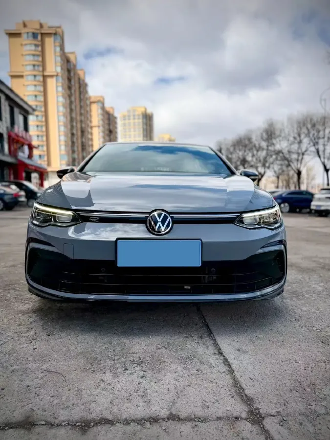 2021 Volkswagen Golf 1.4T 150HP L4 7DCT,autocango,china used car exporter,china ev exporter,chinese used car exporter,chinese used ev exporter