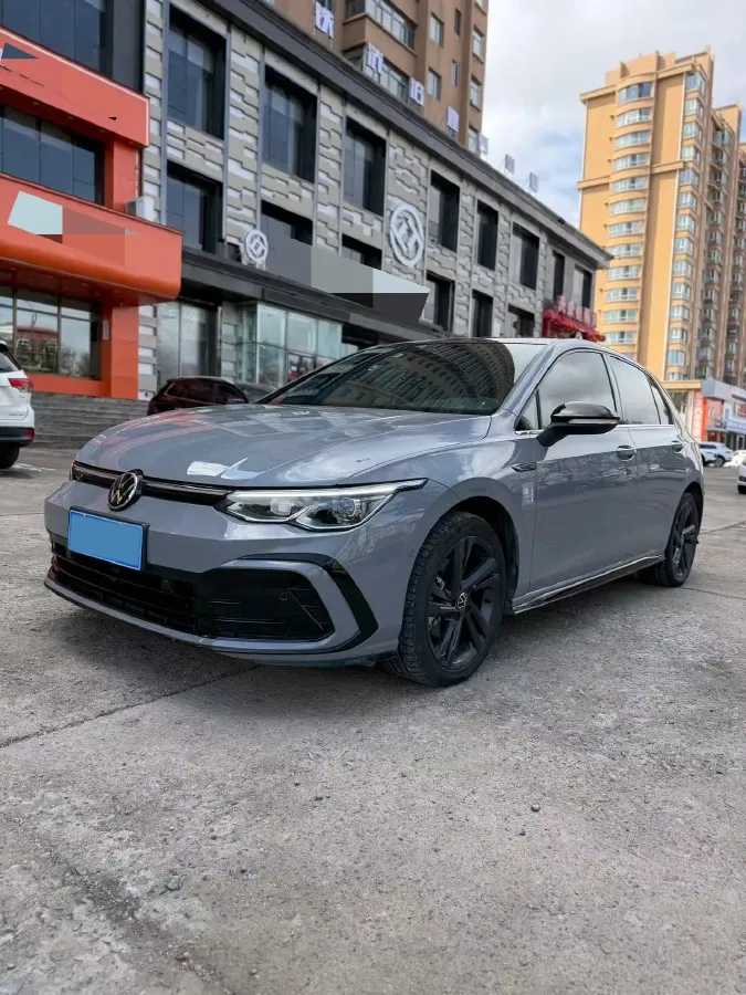 2021 Volkswagen Golf 1.4T 150HP L4 7DCT,autocango,china used car exporter,china ev exporter,chinese used car exporter,chinese used ev exporter