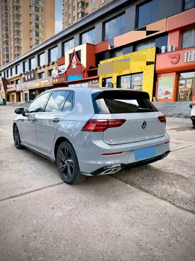 2021 Volkswagen Golf 1.4T 150HP L4 7DCT,autocango,china used car exporter,china ev exporter,chinese used car exporter,chinese used ev exporter