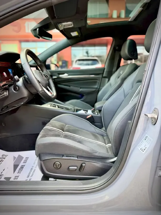 2021 Volkswagen Golf 1.4T 150HP L4 7DCT,autocango,china used car exporter,china ev exporter,chinese used car exporter,chinese used ev exporter