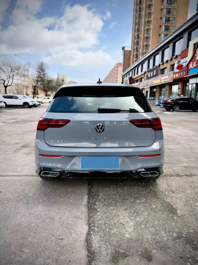 2021 Volkswagen Golf 1.4T 150HP L4 7DCT,autocango,china used car exporter,china ev exporter,chinese used car exporter,chinese used ev exporter