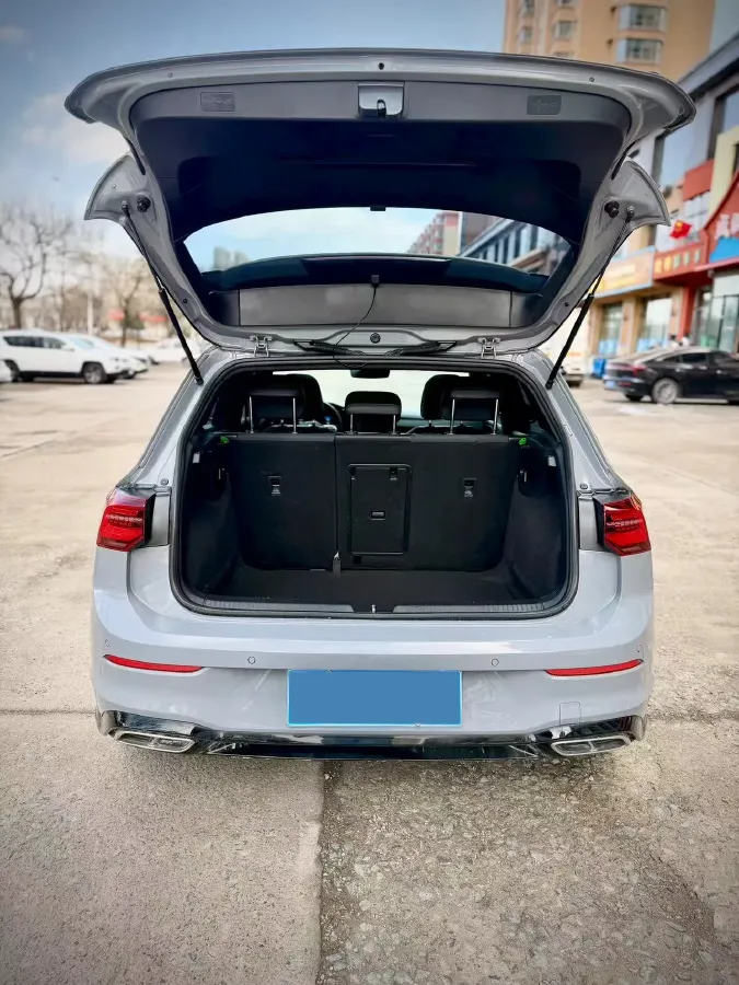 2021 Volkswagen Golf 1.4T 150HP L4 7DCT,autocango,china used car exporter,china ev exporter,chinese used car exporter,chinese used ev exporter