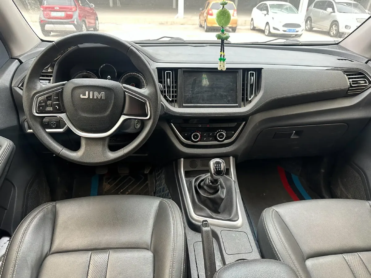 2023 Isuzu RE-MAX Jim 2.5T 143HP L4 6MT,autocango,china used car exporter,china ev exporter,chinese used car exporter,chinese used ev exporter
