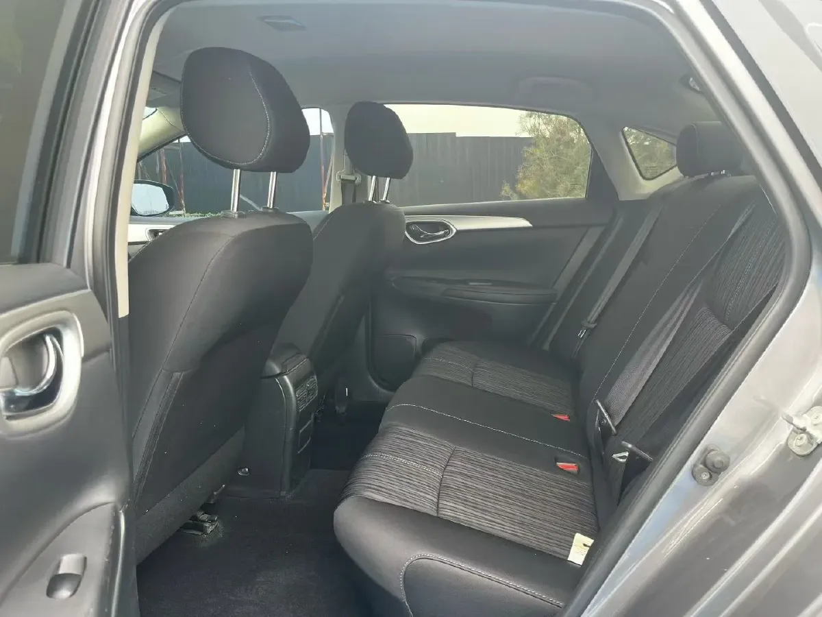 2022 Nissan Sylphy 1.6L 122HP L4 CVT,autocango,china used car exporter,china ev exporter,chinese used car exporter,chinese used ev exporter