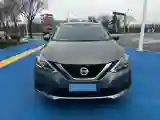 2022 Nissan Sylphy 1.6L 122HP L4 CVT