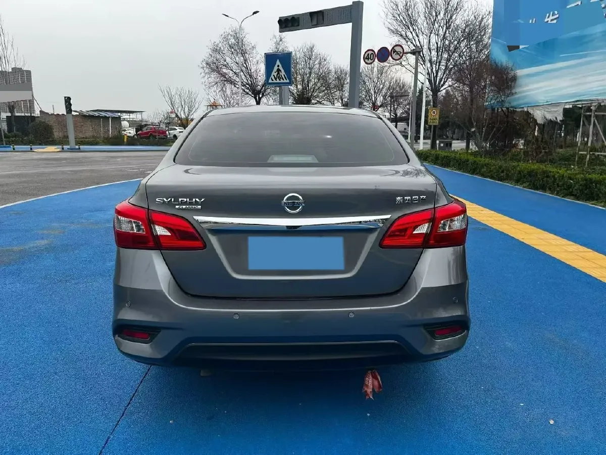 2022 Nissan Sylphy 1.6L 122HP L4 CVT,autocango,china used car exporter,china ev exporter,chinese used car exporter,chinese used ev exporter