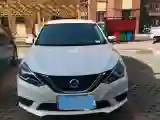 2021 Nissan Sylphy 1.6L 122HP L4 CVT