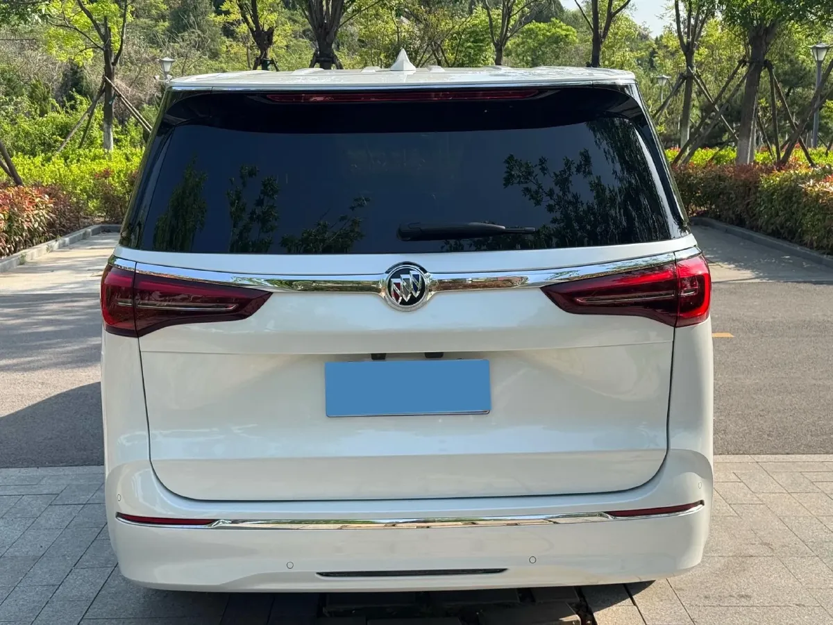 2020 Buick GL8 2.0T 237HP L4 9AT,autocango,china used car exporter,china ev exporter,chinese used car exporter,chinese used ev exporter