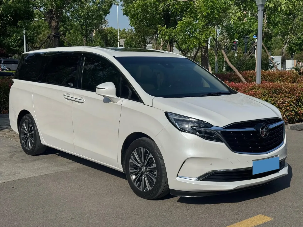 2020 Buick GL8 2.0T 237HP L4 9AT,autocango,china used car exporter,china ev exporter,chinese used car exporter,chinese used ev exporter