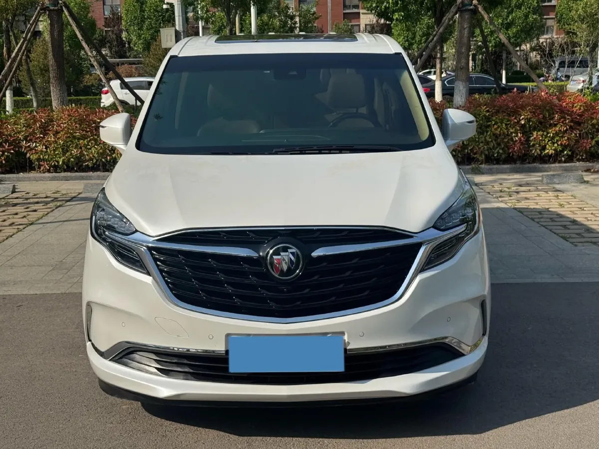 2020 Buick GL8 2.0T 237HP L4 9AT,autocango,china used car exporter,china ev exporter,chinese used car exporter,chinese used ev exporter