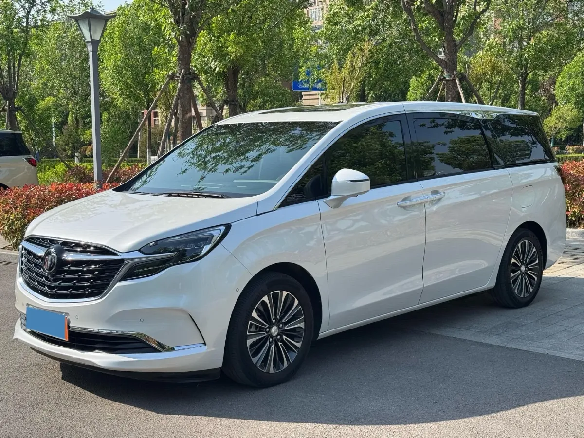 2020 Buick GL8 2.0T 237HP L4 9AT,autocango,china used car exporter,china ev exporter,chinese used car exporter,chinese used ev exporter