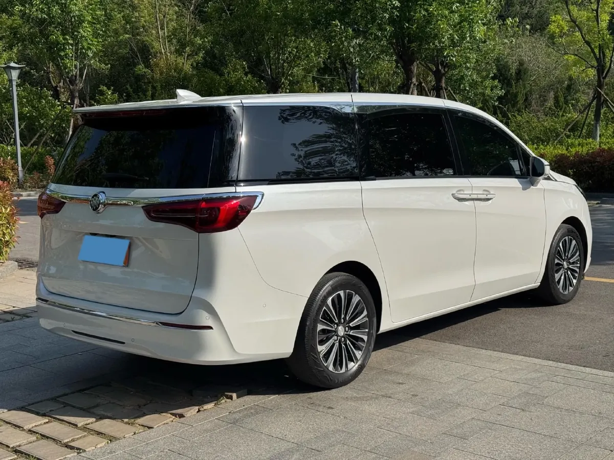 2020 Buick GL8 2.0T 237HP L4 9AT,autocango,china used car exporter,china ev exporter,chinese used car exporter,chinese used ev exporter