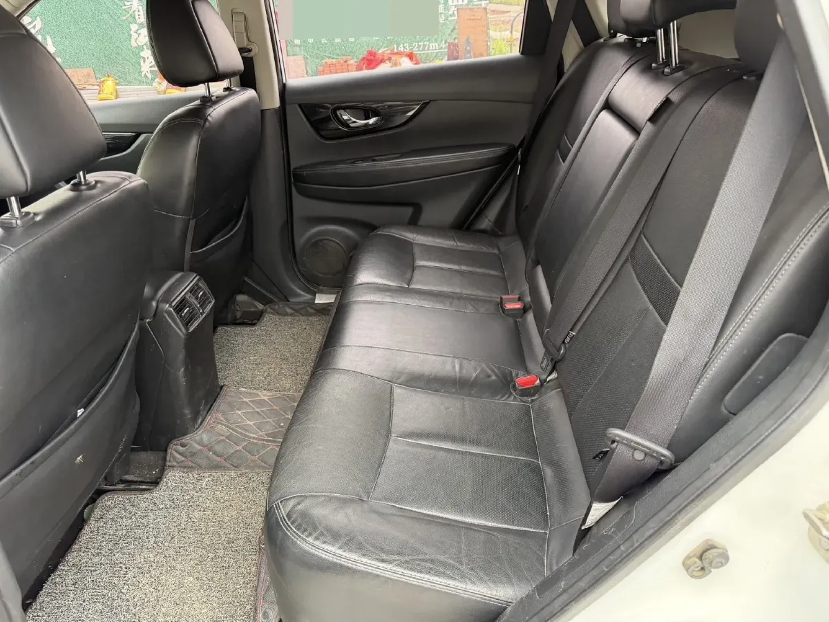 2019 Nissan X-Trail 2.0L 154HP L4 CVT,autocango,china used car exporter,china ev exporter,chinese used car exporter,chinese used ev exporter