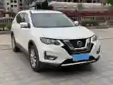 2019 Nissan X-Trail 2.0L 154HP L4 CVT