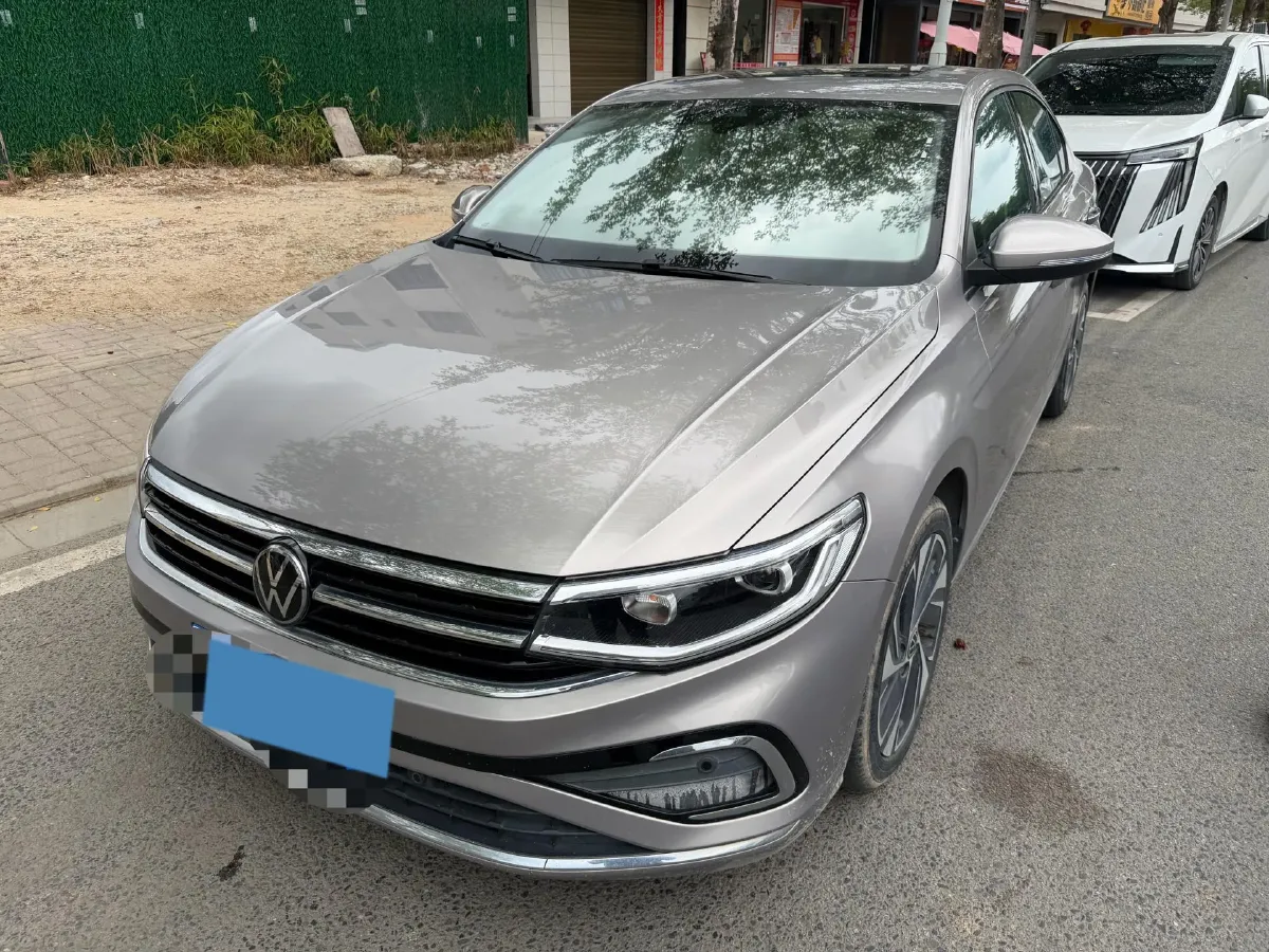 2023 Volkswagen Bora 1.2T 116HP L4 7DCT,autocango,china used car exporter,china ev exporter,chinese used car exporter,chinese used ev exporter