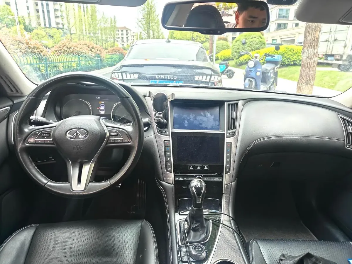 2018 MAXUS G10 2.0T 224HP L4 6AT,autocango,china used car exporter,china ev exporter,chinese used car exporter,chinese used ev exporter