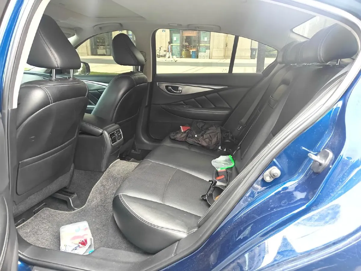 2018 MAXUS G10 2.0T 224HP L4 6AT,autocango,china used car exporter,china ev exporter,chinese used car exporter,chinese used ev exporter