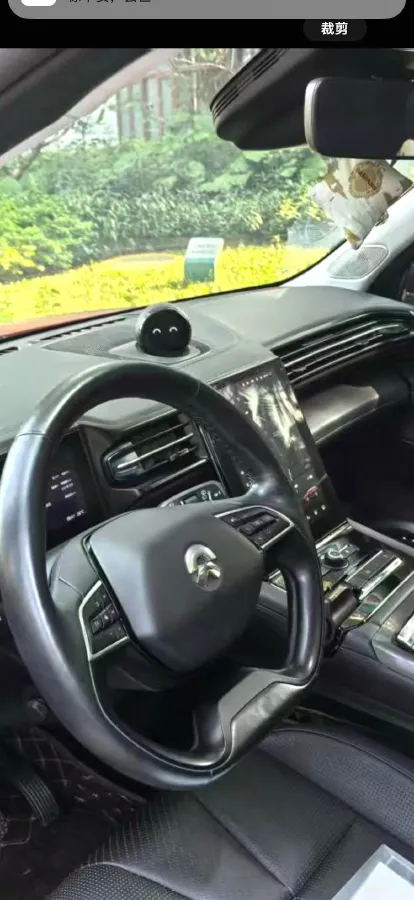 2018 NIO ES8 BEV 70KWH,autocango,china used car exporter,china ev exporter,chinese used car exporter,chinese used ev exporter