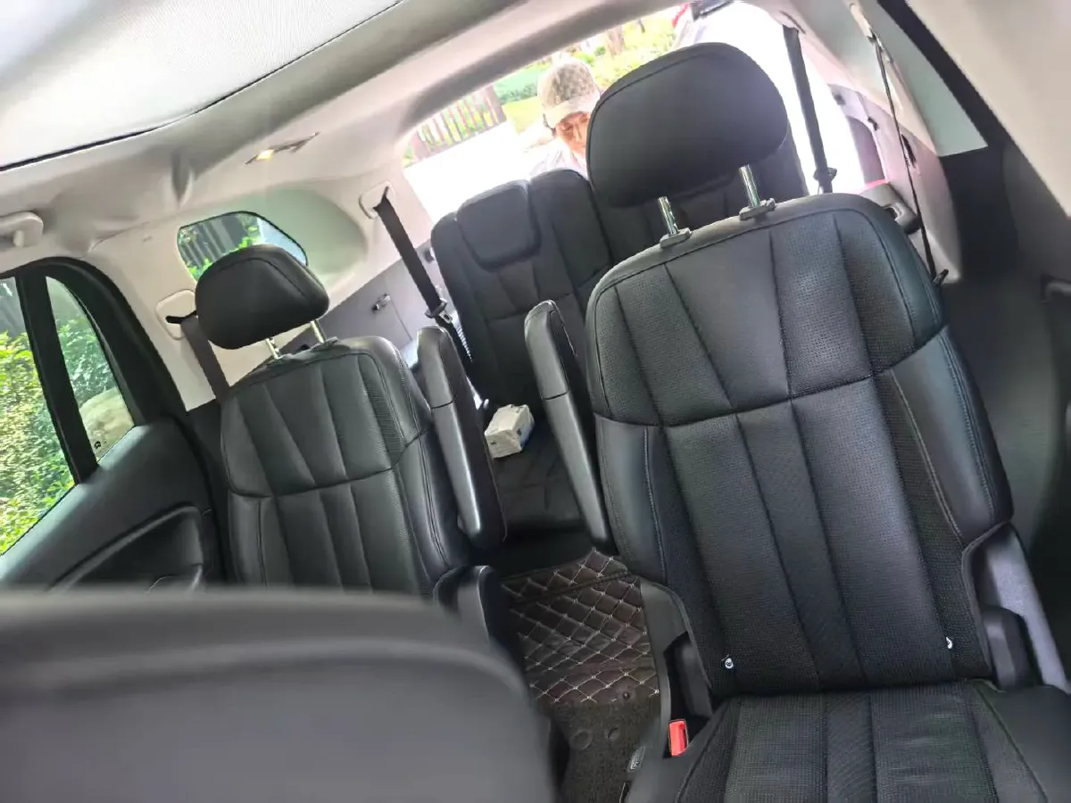 2018 NIO ES8 BEV 70KWH,autocango,china used car exporter,china ev exporter,chinese used car exporter,chinese used ev exporter