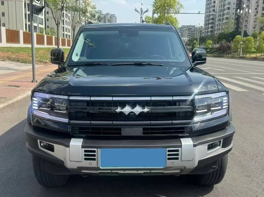 2023 FangChengBao Bao 5 1.5T 194HP L4 E-CVT PHEV 31.8KWH,autocango,china used car exporter,china ev exporter,chinese used car exporter,chinese used ev exporter