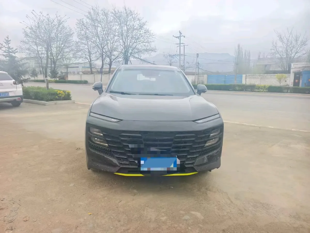 2022 Jetour DASHING 1.6T 197HP L4 7DCT,autocango,china used car exporter,china ev exporter,chinese used car exporter,chinese used ev exporter