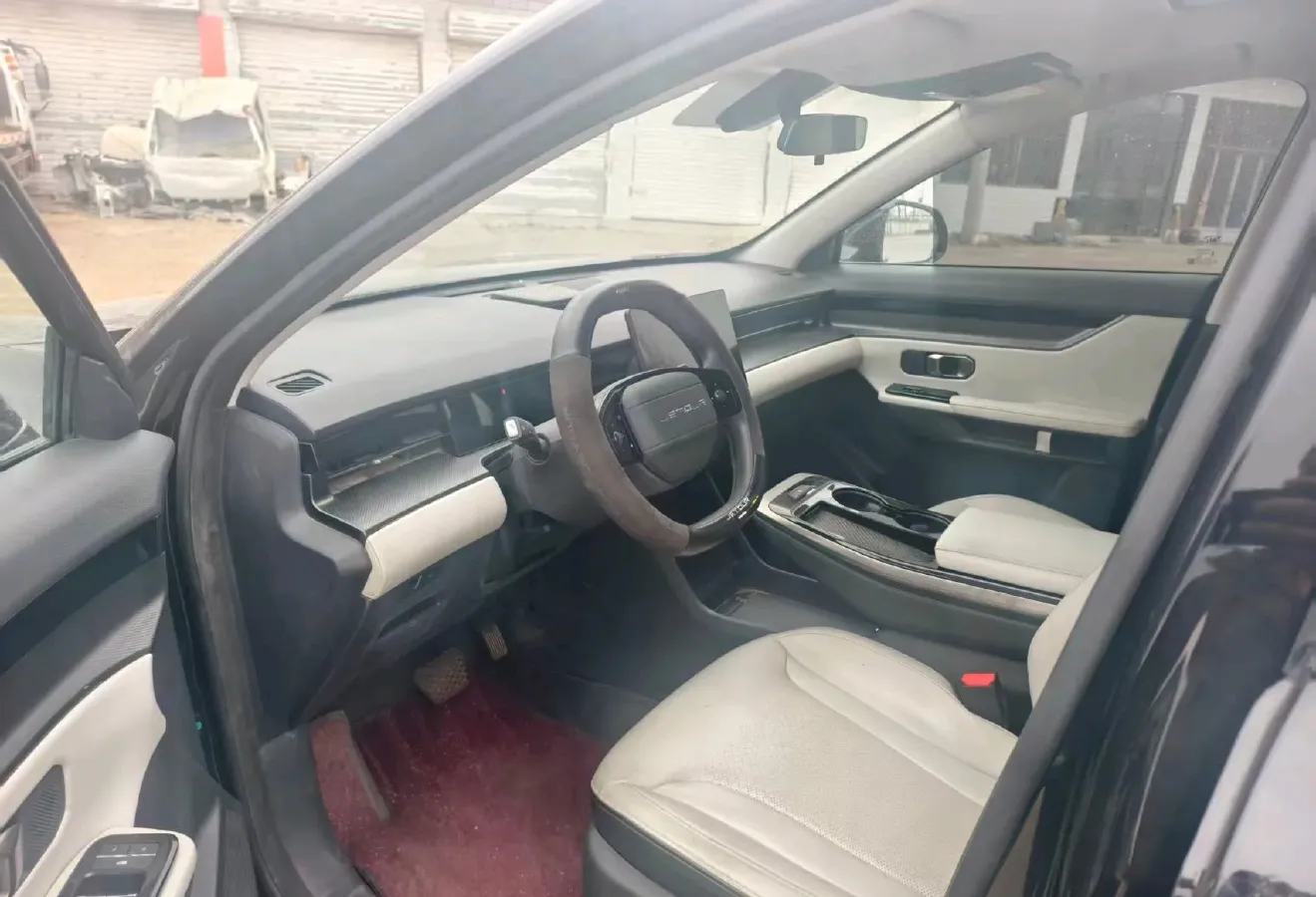 2022 Jetour DASHING 1.6T 197HP L4 7DCT,autocango,china used car exporter,china ev exporter,chinese used car exporter,chinese used ev exporter