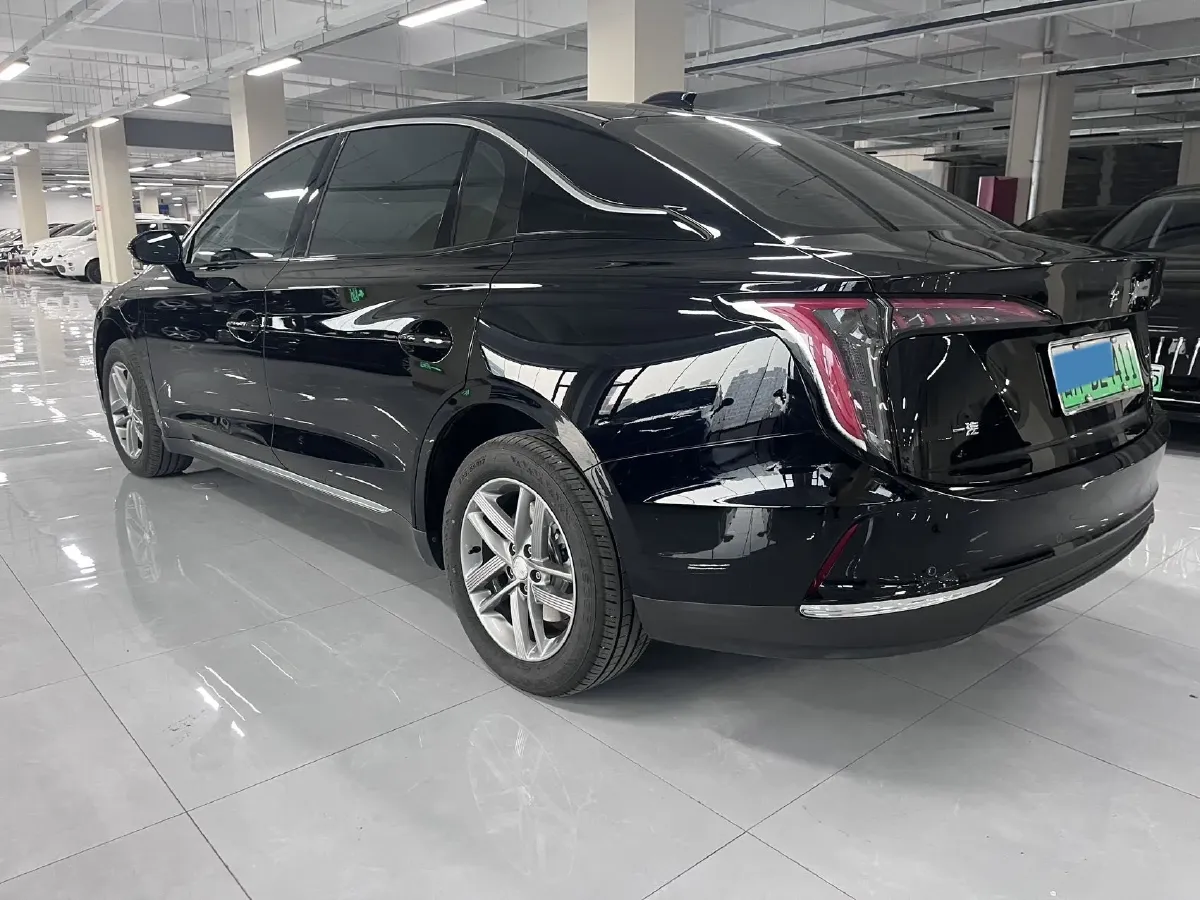 2025 HongQi E-QM5 BEV,autocango,china used car exporter,china ev exporter,chinese used car exporter,chinese used ev exporter