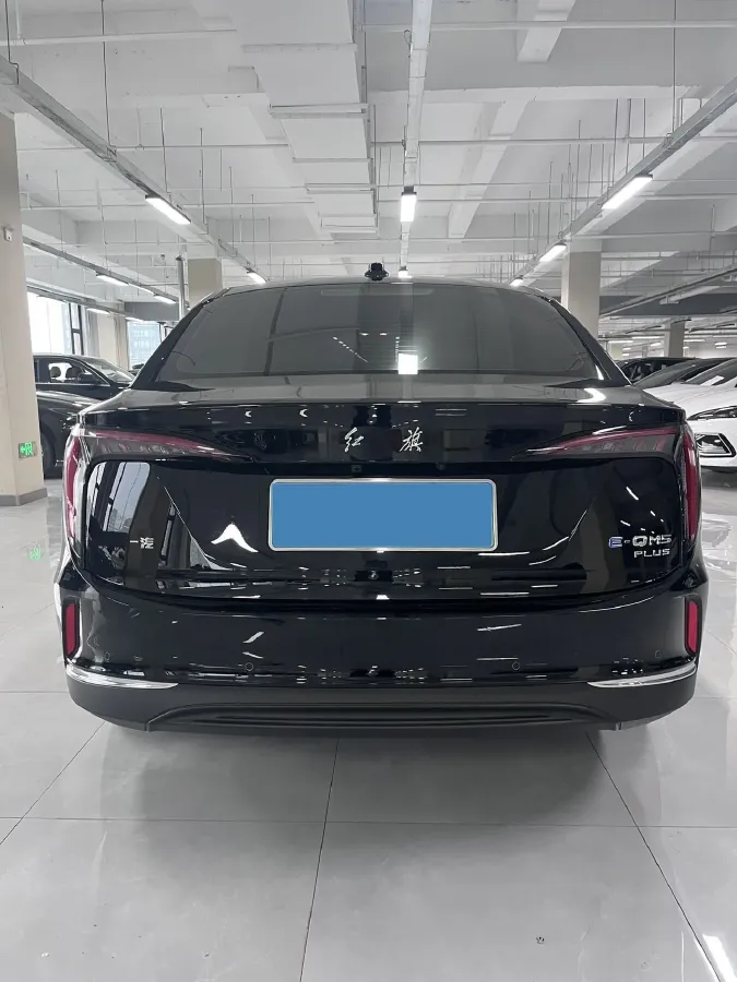 2025 HongQi E-QM5 BEV,autocango,china used car exporter,china ev exporter,chinese used car exporter,chinese used ev exporter