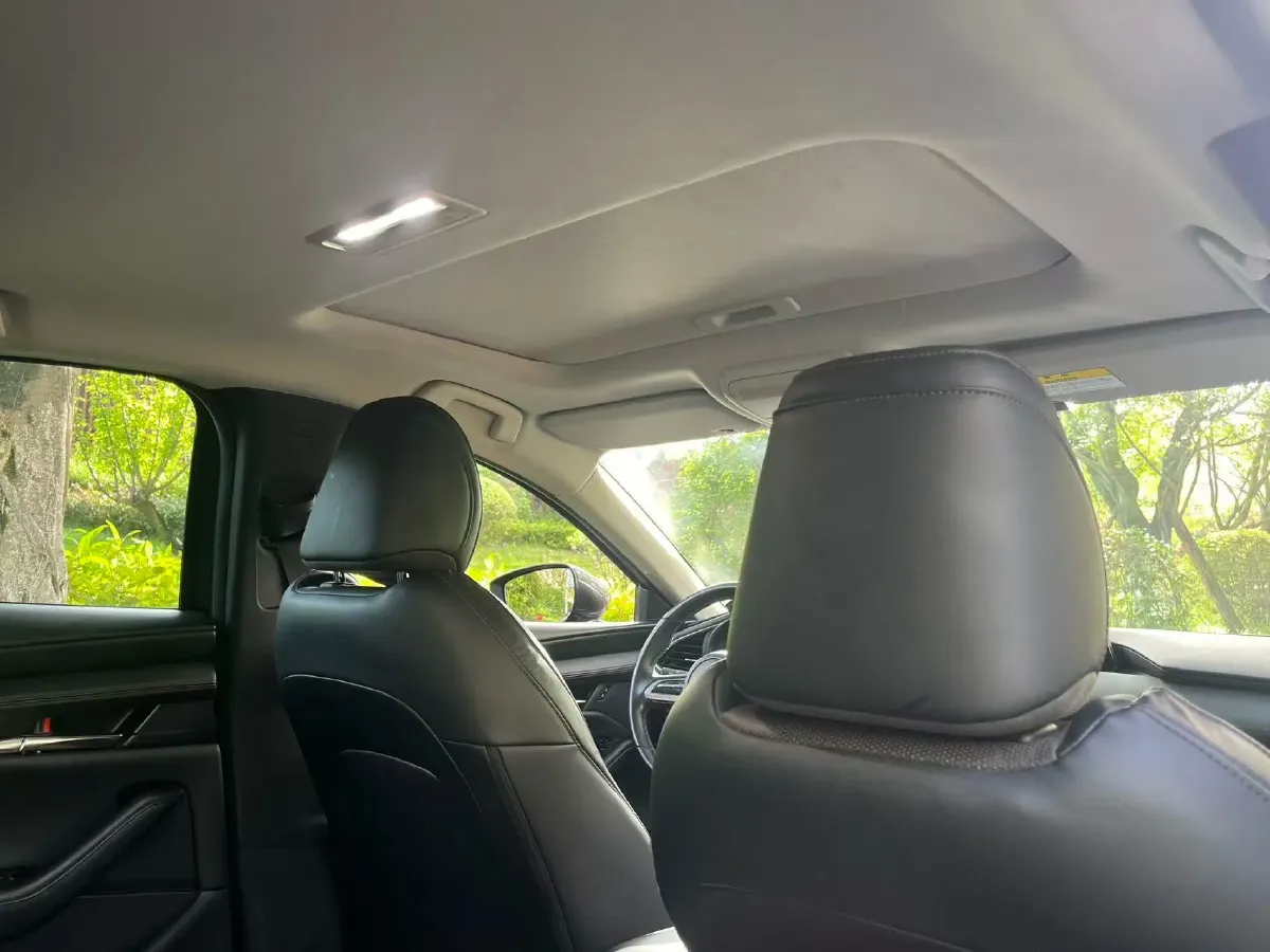 2020 Mazda 3 Axela 2.0L 158HP L4 6AT,autocango,china used car exporter,china ev exporter,chinese used car exporter,chinese used ev exporter