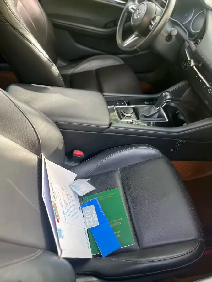 2020 Mazda 3 Axela 2.0L 158HP L4 6AT,autocango,china used car exporter,china ev exporter,chinese used car exporter,chinese used ev exporter