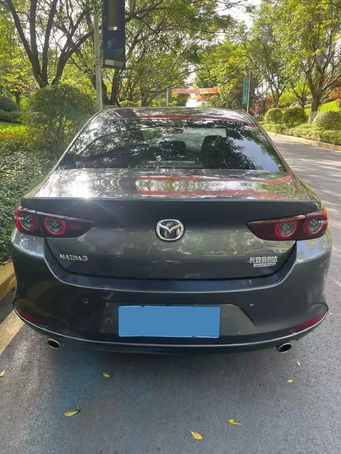 2020 Mazda 3 Axela 2.0L 158HP L4 6AT,autocango,china used car exporter,china ev exporter,chinese used car exporter,chinese used ev exporter