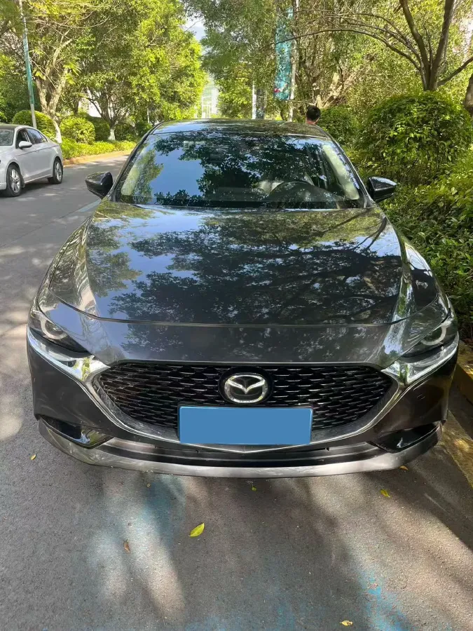 2020 Mazda 3 Axela 2.0L 158HP L4 6AT,autocango,china used car exporter,china ev exporter,chinese used car exporter,chinese used ev exporter