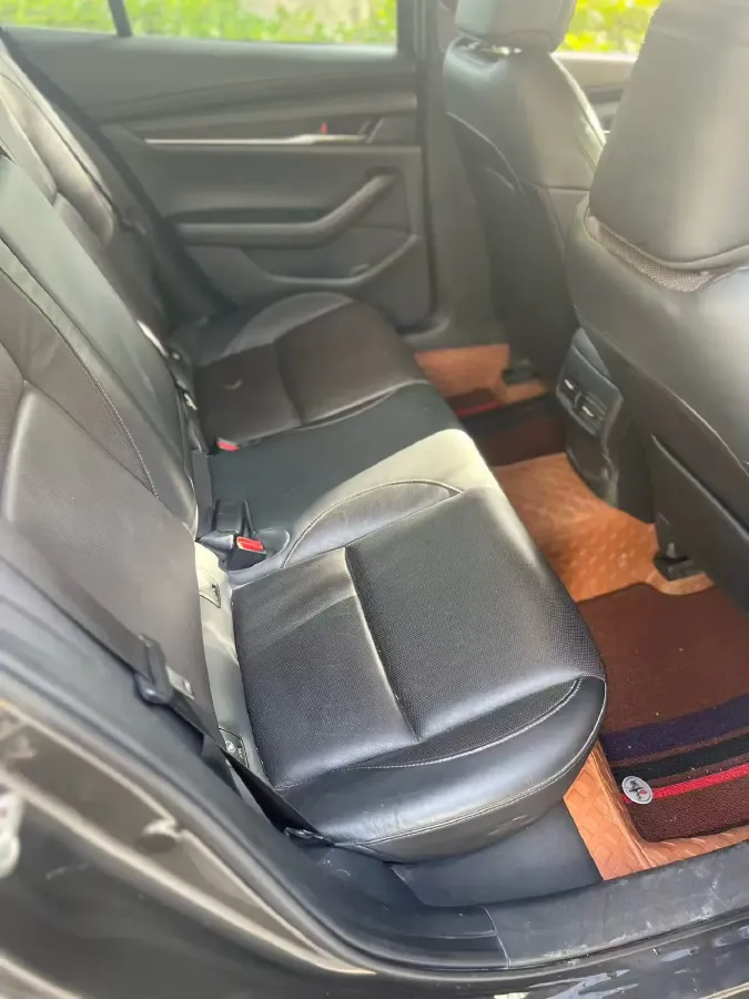 2020 Mazda 3 Axela 2.0L 158HP L4 6AT,autocango,china used car exporter,china ev exporter,chinese used car exporter,chinese used ev exporter