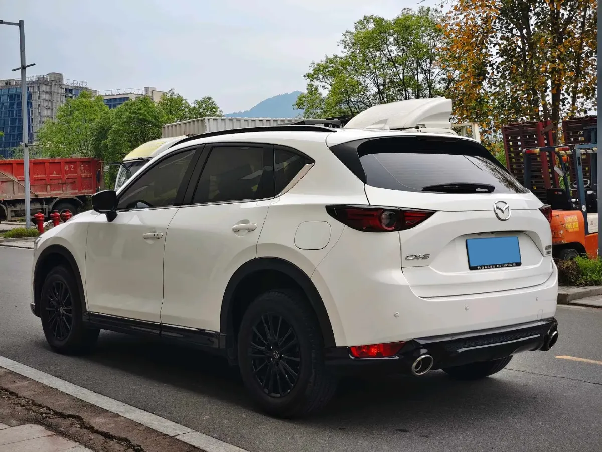 2021 Mazda CX-5 2.0L 155HP L4 6AT,autocango,china used car exporter,china ev exporter,chinese used car exporter,chinese used ev exporter