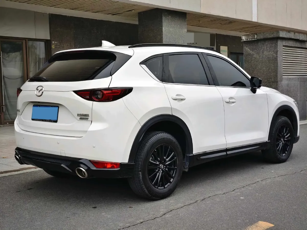 2021 Mazda CX-5 2.0L 155HP L4 6AT,autocango,china used car exporter,china ev exporter,chinese used car exporter,chinese used ev exporter