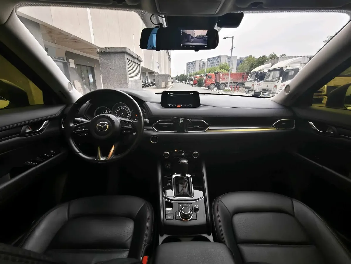 2021 Mazda CX-5 2.0L 155HP L4 6AT,autocango,china used car exporter,china ev exporter,chinese used car exporter,chinese used ev exporter